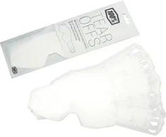 Tear-Offs for Motorcycle Goggles 100% Strata /Accuri /Racecraft – 20 Pcs.