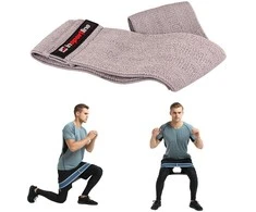 Tekstilinė pasipriešinimo guma-kilpa inSPORTline Lopr 76 cm