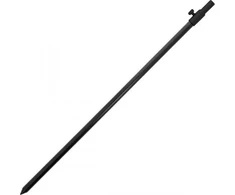 Atrama meškerei Zfish, juoda, 50–90 cm