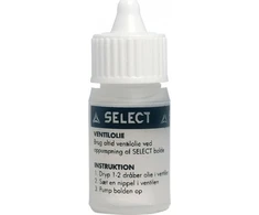 Tepalas kamuolių vožtuvams SELECT 10 ml