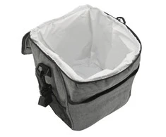 Termokrepšys Cattara 10 l, 20 x 20 x 26 cm
