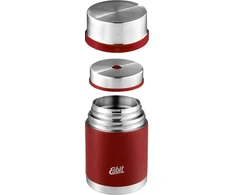 Termosas Esbit Food Jug Sculptor 1 l, bordo