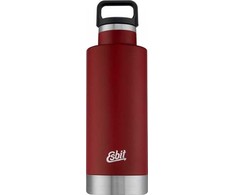 Termosas Esbit Sculptor, 750ml - Burgundy Raudona