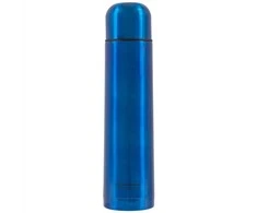Termosas HIGHLANDER Duro Flask 1l - mėlynas