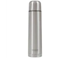 Termosas HIGHLANDER Duro Flask 1l - sidabro sp.