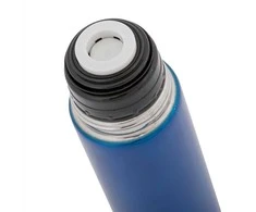 Termosas HIGHLANDER Duro Flask 1l - sidabro sp.