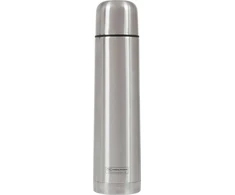 Termosas HIGHLANDER Duro Flask 1l - sidabro sp.
