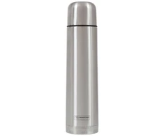 Termosas HIGHLANDER Duro Flask 1l - sidabro sp.