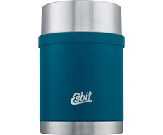 Termosas maistui Esbit Sculptor, 750ml - Polar Mėlyna