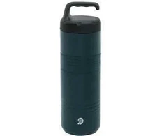 Termosas maistui Origin Outdoors Soft-Touch, 0.4L+0.28L, mėlynas