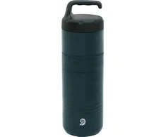 Termosas maistui Origin Outdoors Soft-Touch, 0.4L+0.28L, mėlynas