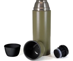 Origin Outdoors termosas „SteelCore“