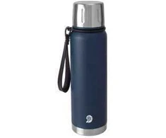 Termosas Origin Outdoors Vacuum RockSteel, 0.75L, mėlynas