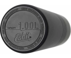 Thermos Esbit Majoris VF1000MJ 1 L Juodas