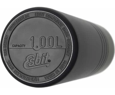 Termosas Esbit Majoris VF1000MJ 1 l, juodas