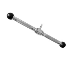 Tiesi traukimo rankena inSPORTline 45cm