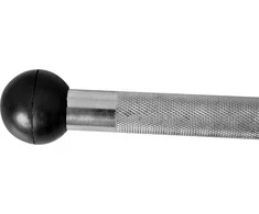 Tiesi traukimo rankena inSPORTline 45cm