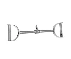 Tiesi traukimo rankena inSPORTline A2410 62cm