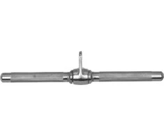 Marbo Sport Tiesi traukimo rankena inSPORTline A411 40cm