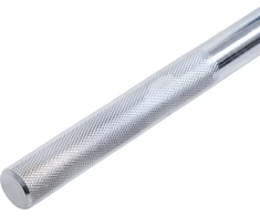 Tiesus tricepsų grifas inSPORTline Trinex 51 cm