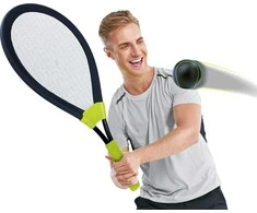 Tinginių teniso/badmintono rinkinys inSPORTline JRS270