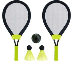 Tinginių teniso/badmintono rinkinys inSPORTline JRS270