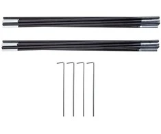 Tinklas golfo treniruotėms inSPORTline Golfcage L