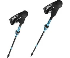 Nils Extreme TK8603 SULANKSTOMOS TREKINGO LAZDOS NILS