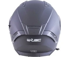 Turistinis šalmas W-TEC Burgosa