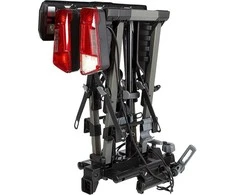 Towbar Bike Rack BuzzRack EAZZY 2