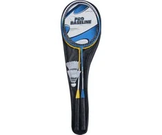 Toyrific "Pro Baseline" badmintono rinkinys 2 žaidėjams