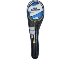 Toyrific Profesionalus badmintono komplektas 2 žaidėjams