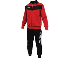 Tracksuit Givova Tuta Visa TR018 1210