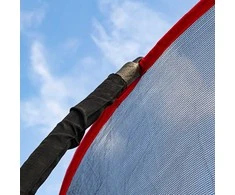 Trampoline Set inSPORTline Flea PRO 183 cm