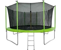 Batutų rinkinys inSPORTline Irbiso 427 cm