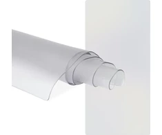 Permatomas apsauginis kilimėlis inSPORTline Proteko Clear 140 x 70 x 0,15 cm