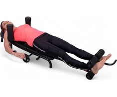 Traukos stalas inSPORTline Spinalo