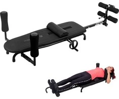Traukos stalas inSPORTline Spinalo
