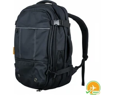 Travel Backpack inSPORTline Wingmate 33 – 50 Liters