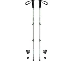 Trekking Poles FERRINO Kailash SS23