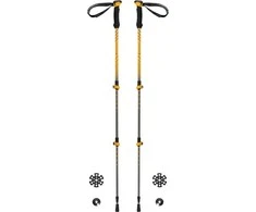 Trekking Poles FERRINO Ultar SS23