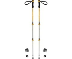 Trekking Poles FERRINO Ultar SS23