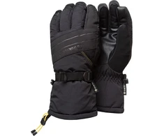 TREKMATES MATTERHORN GTX pirštinės juodos Tipas: L