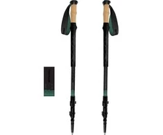Treko lazdos 105-135 cm Spokey ZODIAC