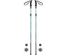 Treko lazdos FERRINO Ortles Lady SS23