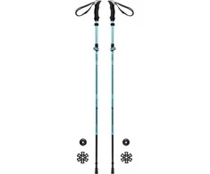 Treko lazdos FERRINO Ortles Lady SS23