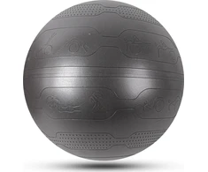 Treniruočių kamuolys inSPORTline Stretch Ball 75 cm
