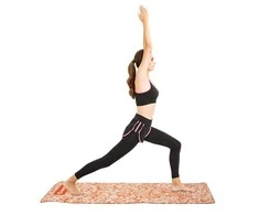 Treniruočių kilimėlis inSPORTline Camu 173x61x0,8cm
