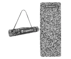 Treniruočių kilimėlis inSPORTline Camu 173x61x0,4 cm