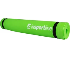 Mankštos kilimėlis inSPORTline EVA 173 x 60 cm